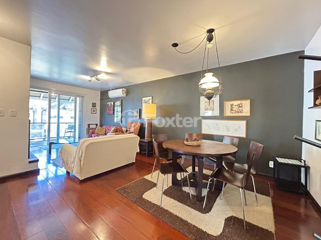 Apartamento para comprar em Borges de Medeiros, 2400 - foto 22