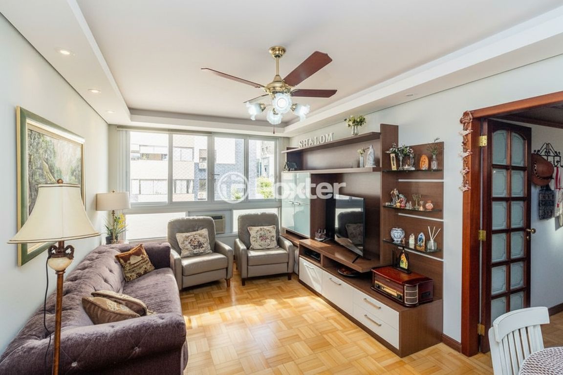 Apartamento para comprar em Petrópolis, Porto Alegre - foto 1