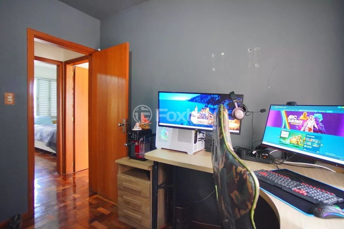 Apartamento para comprar em Roque Calage, 200 - foto 23