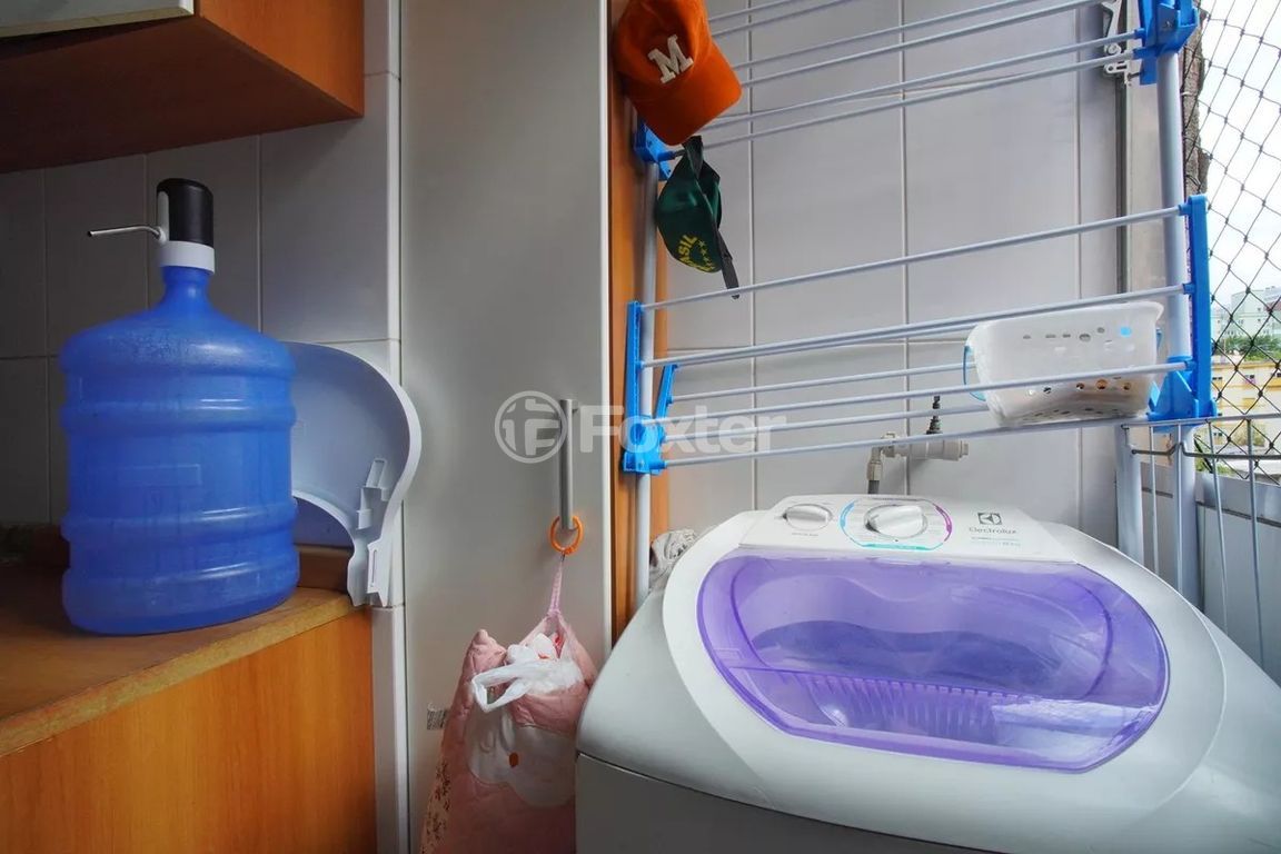 Apartamento para comprar em Roque Calage, 200 - foto 28