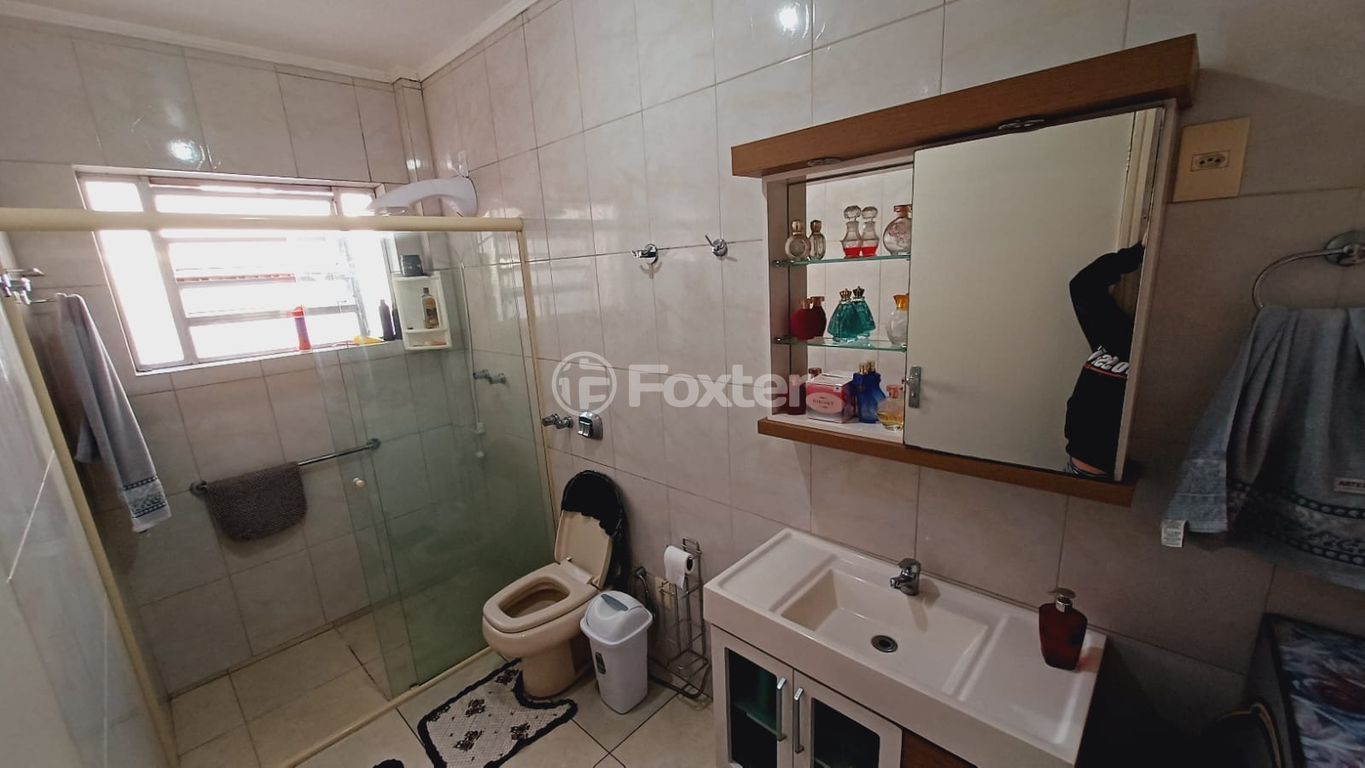 casa sobrado para comprar em Salvador Canelas Sobrinho, 59 - foto 8