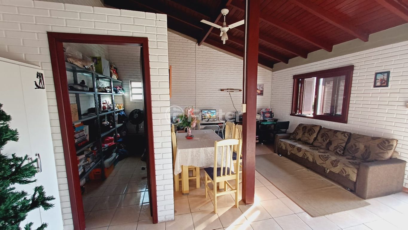casa sobrado para comprar em Salvador Canelas Sobrinho, 59 - foto 2