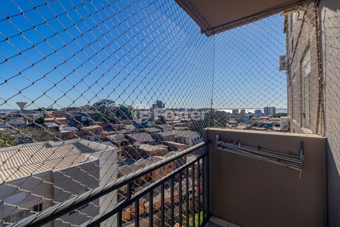 Apartamento para comprar em Otto Niemeyer, 1702 - foto 13