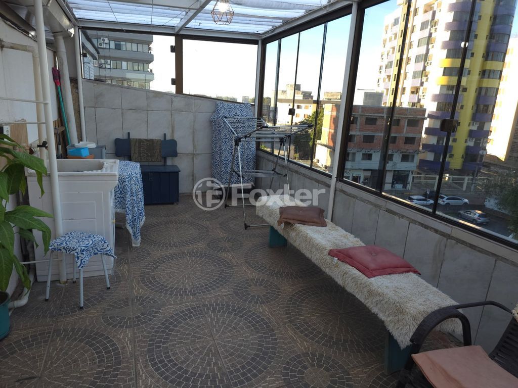Cobertura para comprar em Doutor Décio Martins Costa, 91 - foto 19