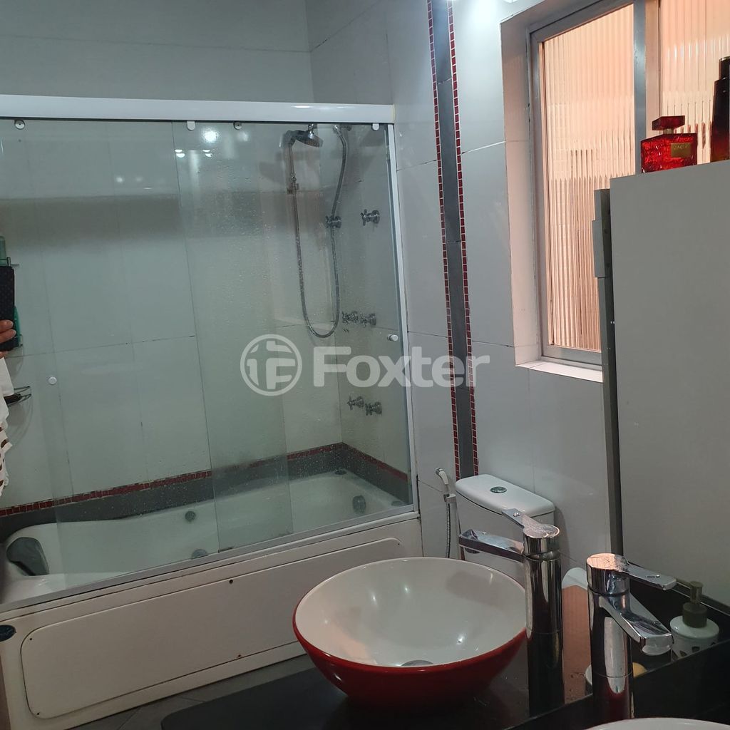 casa sobrado para comprar em Honório Lemos, 146 - foto 7