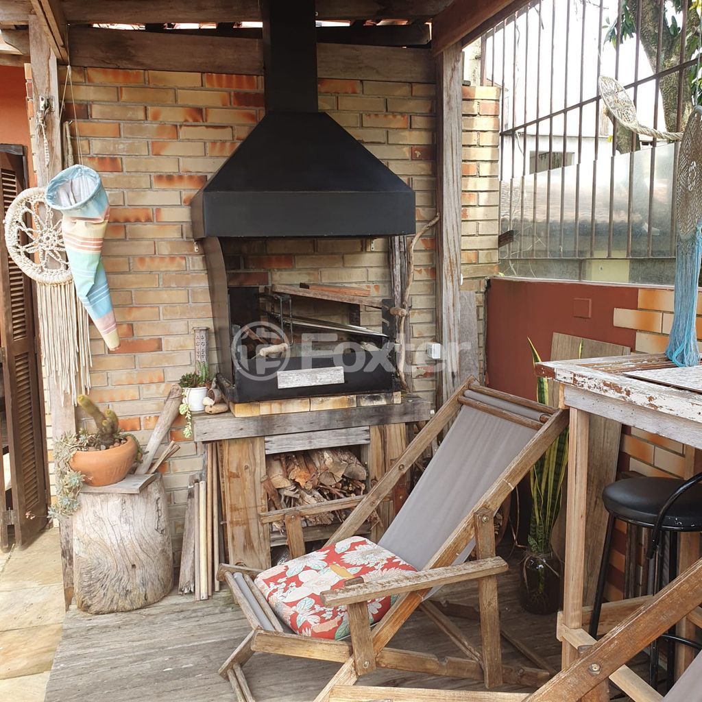 casa sobrado para comprar em Honório Lemos, 146 - foto 19