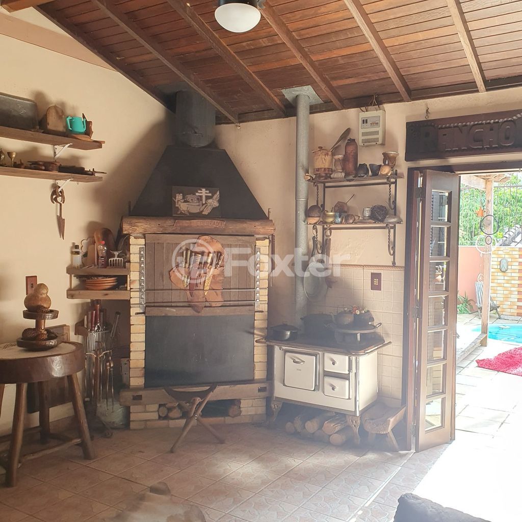 casa sobrado para comprar em Honório Lemos, 146 - foto 14