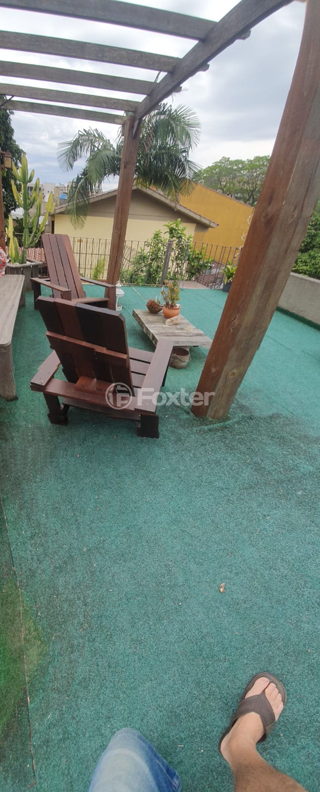 casa sobrado para comprar em Honório Lemos, 146 - foto 21