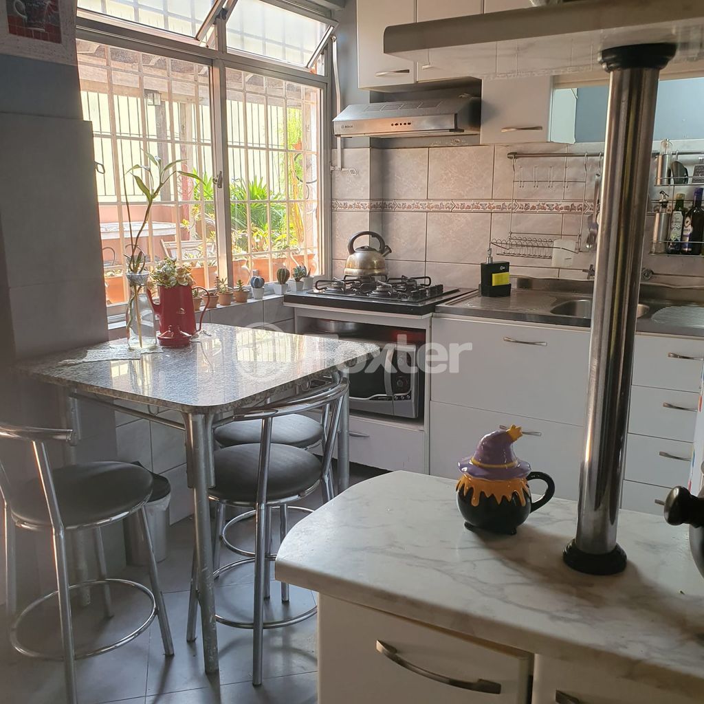 casa sobrado para comprar em Honório Lemos, 146 - foto 10