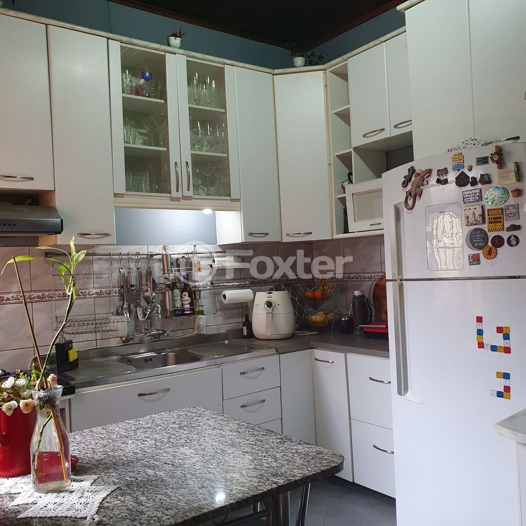 casa sobrado para comprar em Honório Lemos, 146 - foto 9