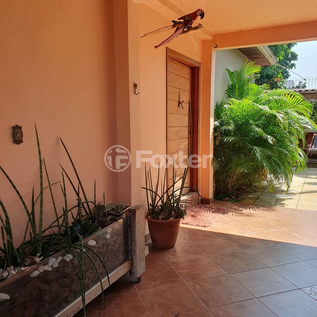 casa sobrado para comprar em Honório Lemos, 146 - foto 23