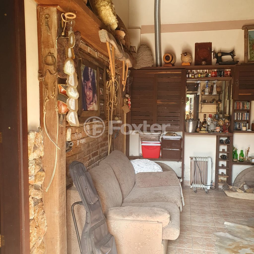 casa sobrado para comprar em Honório Lemos, 146 - foto 13