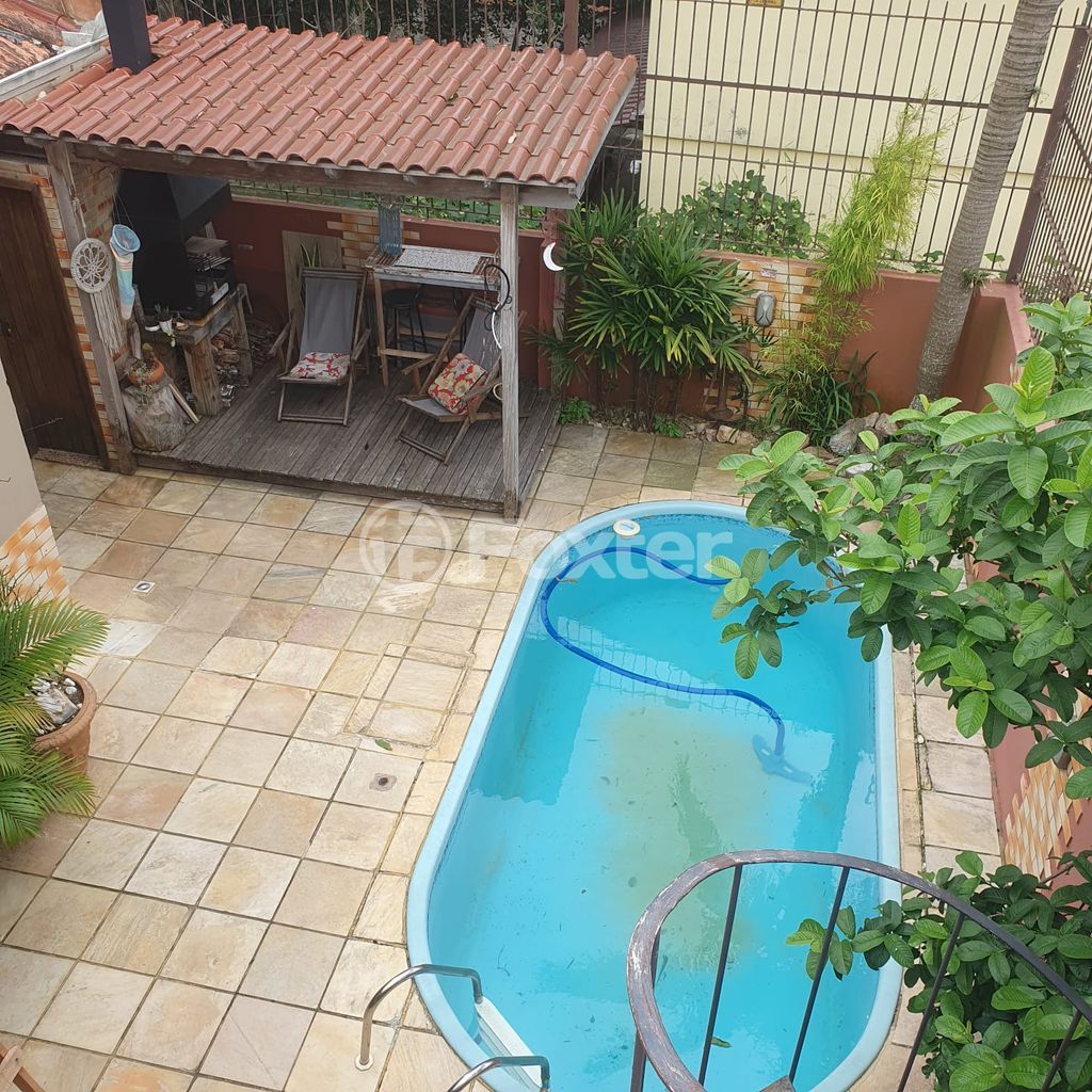 casa sobrado para comprar em Honório Lemos, 146 - foto 17