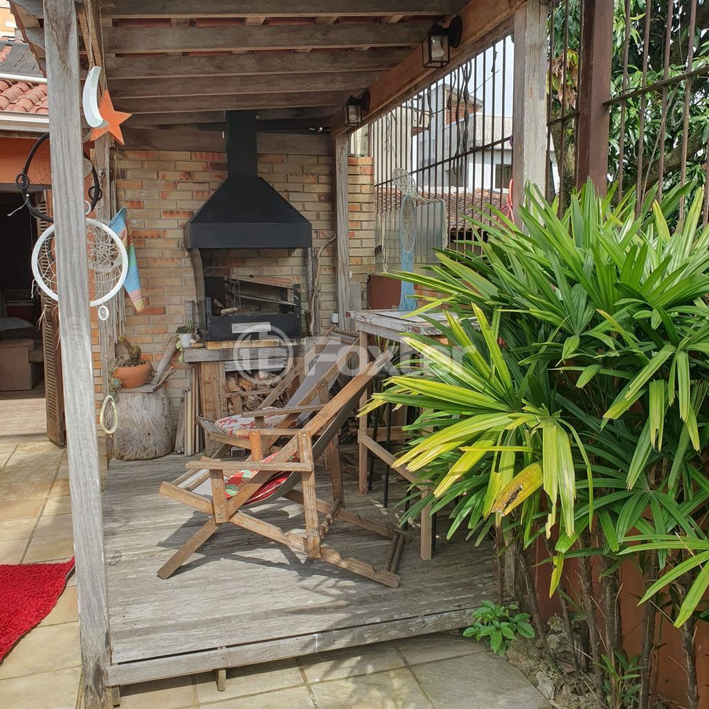 casa sobrado para comprar em Honório Lemos, 146 - foto 18