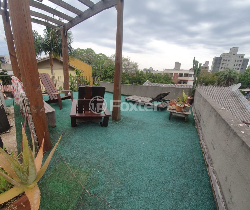 casa sobrado para comprar em Honório Lemos, 146 - foto 20