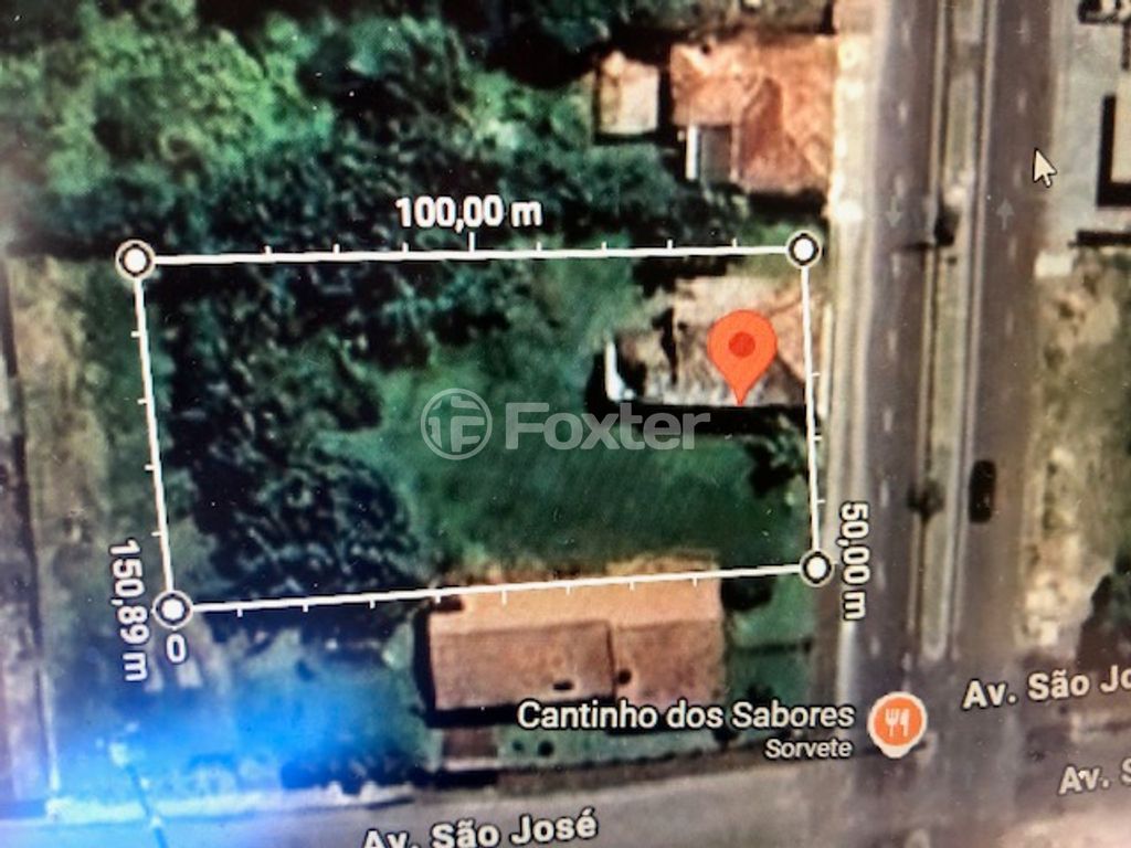 terreno lote condominio para comprar em Chácara Velha, Palmares do Sul - foto 1