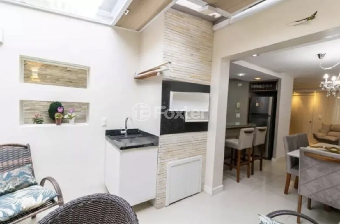 Casa em condominio para comprar em Coronel José Rodrigues Sobral, 421 - foto 19