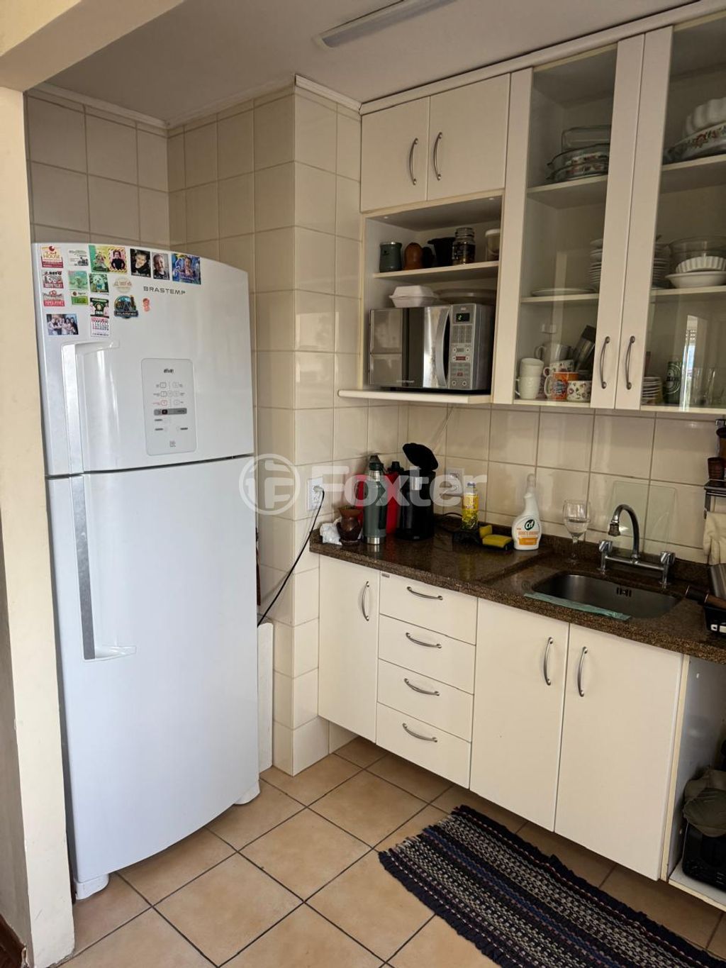 Apartamento para comprar em Conde de Porto Alegre, 550 - foto 4