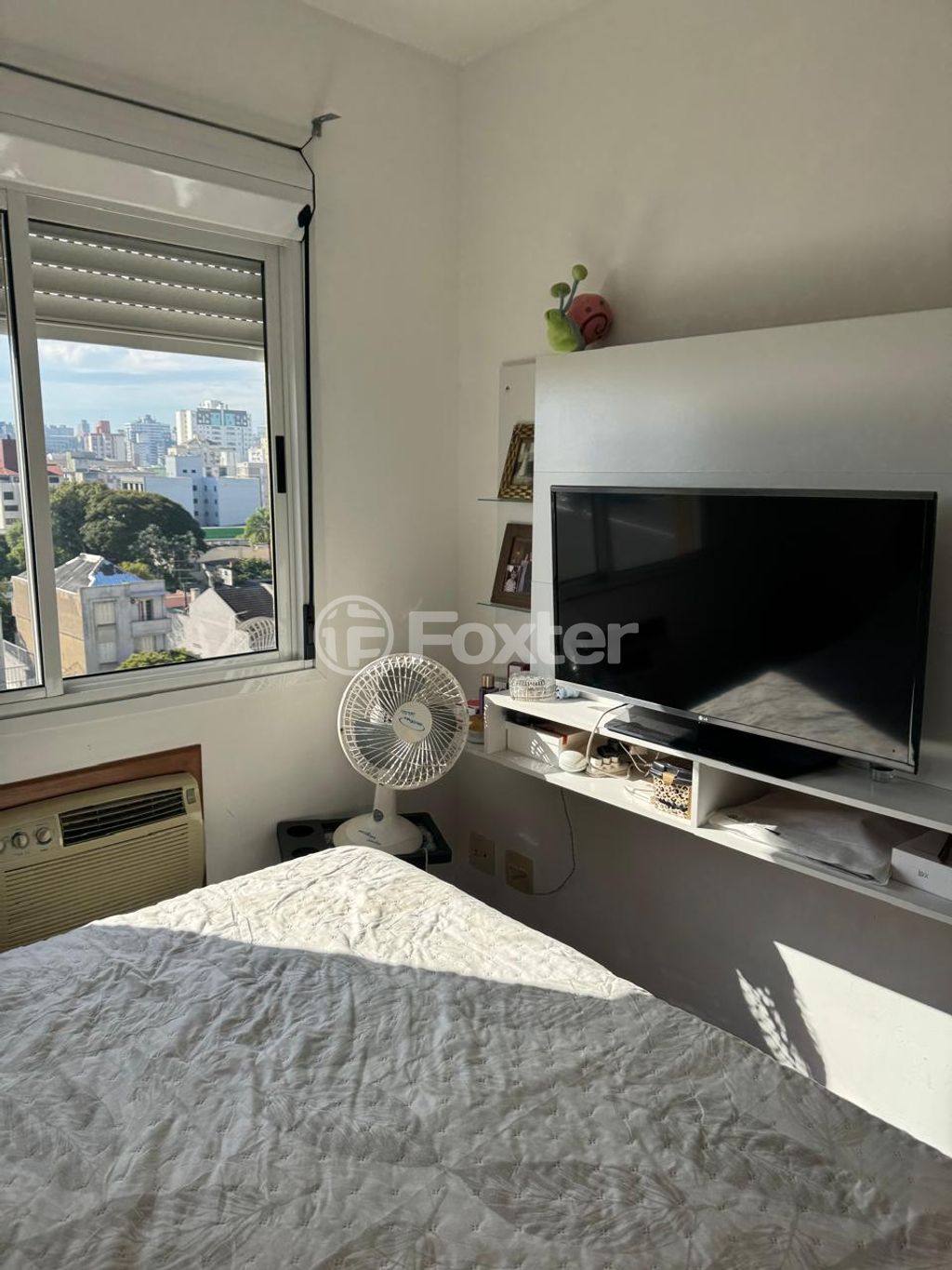 Apartamento para comprar em Conde de Porto Alegre, 550 - foto 5
