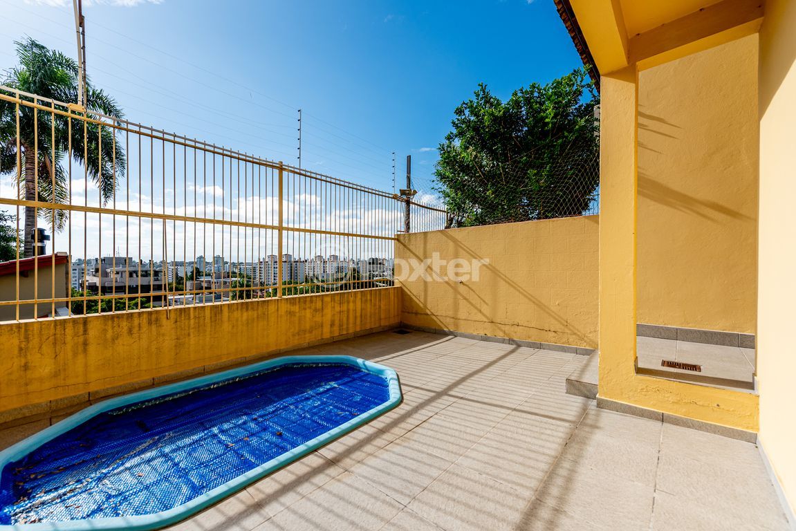 Casa em condominio para comprar em Vila Conceição, Porto Alegre - foto 1