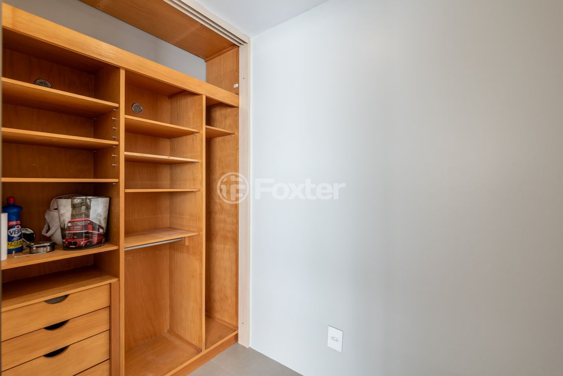 Apartamento para comprar em General Iba Mesquita Ilha Moreira, 180 - foto 41