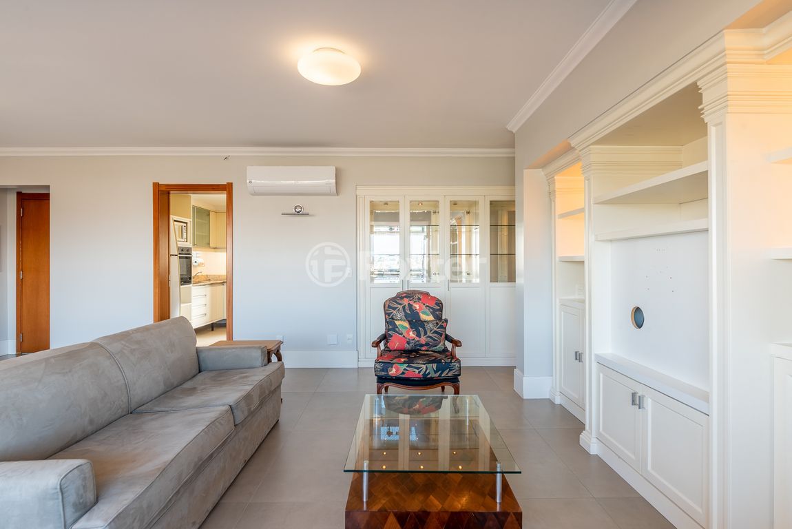 Apartamento para comprar em General Iba Mesquita Ilha Moreira, 180 - foto 13