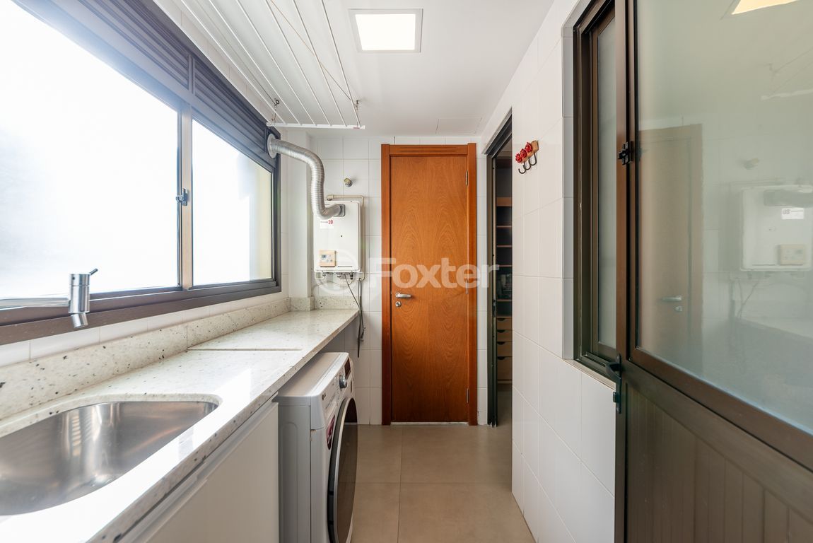 Apartamento para comprar em General Iba Mesquita Ilha Moreira, 180 - foto 40
