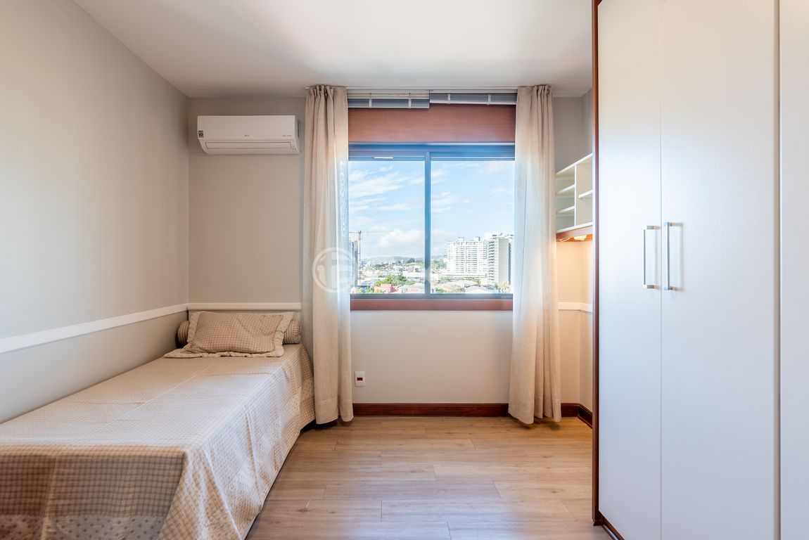 Apartamento para comprar em General Iba Mesquita Ilha Moreira, 180 - foto 28