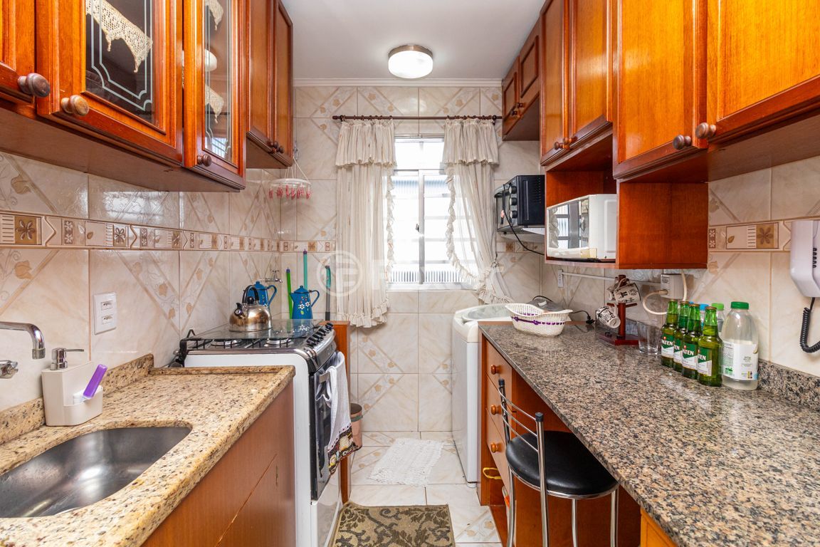 Apartamento para comprar em Professor Oscar Pereira, 1080 - foto 39