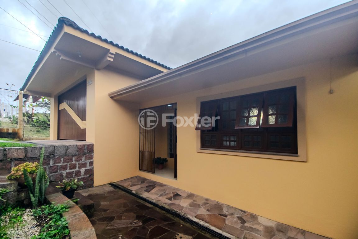 casa sobrado para comprar em Santa Isabel, Viamão - foto 1