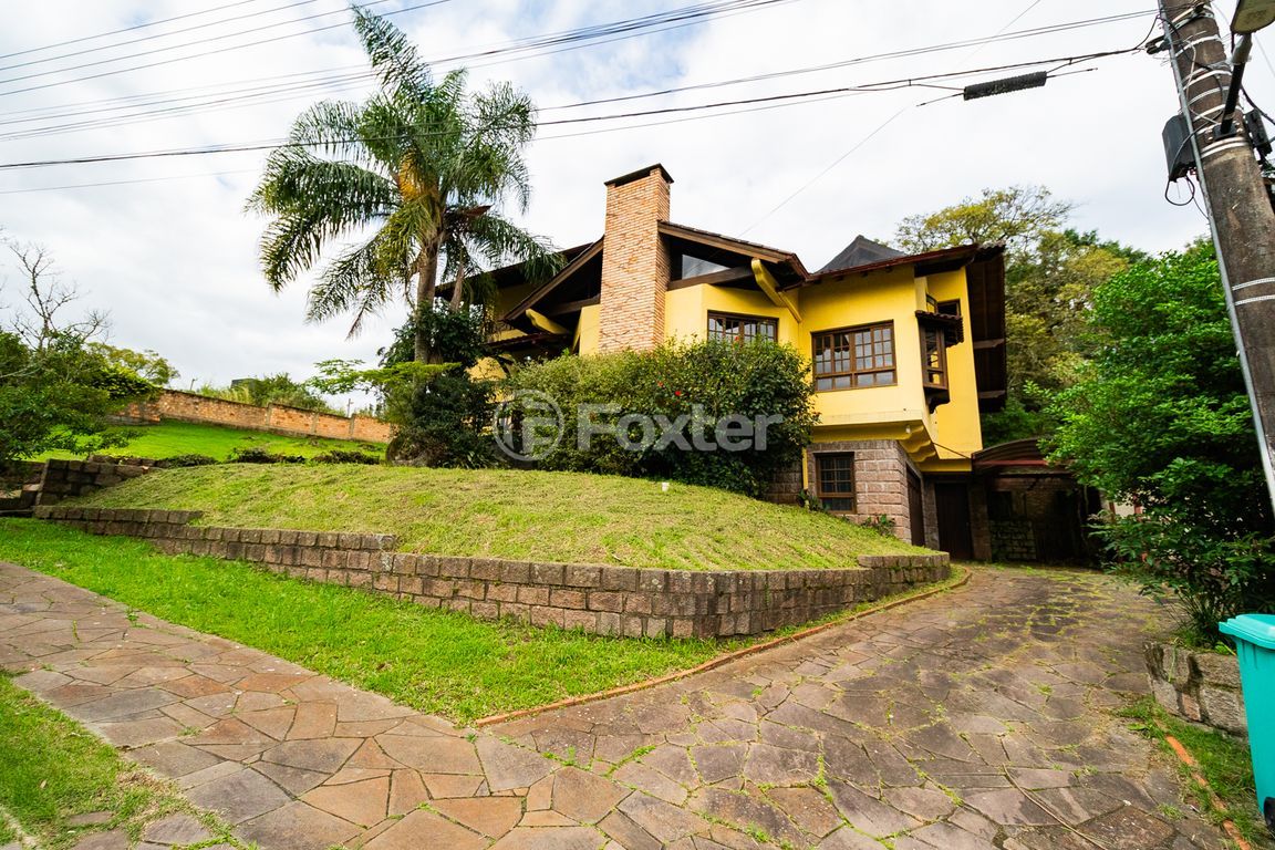 Casa em condominio para comprar em Centro, Viamão - foto 1