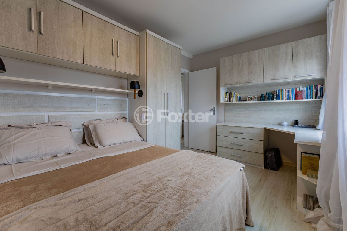 Apartamento para comprar em Doutor Barros Cassal, 697 - foto 19