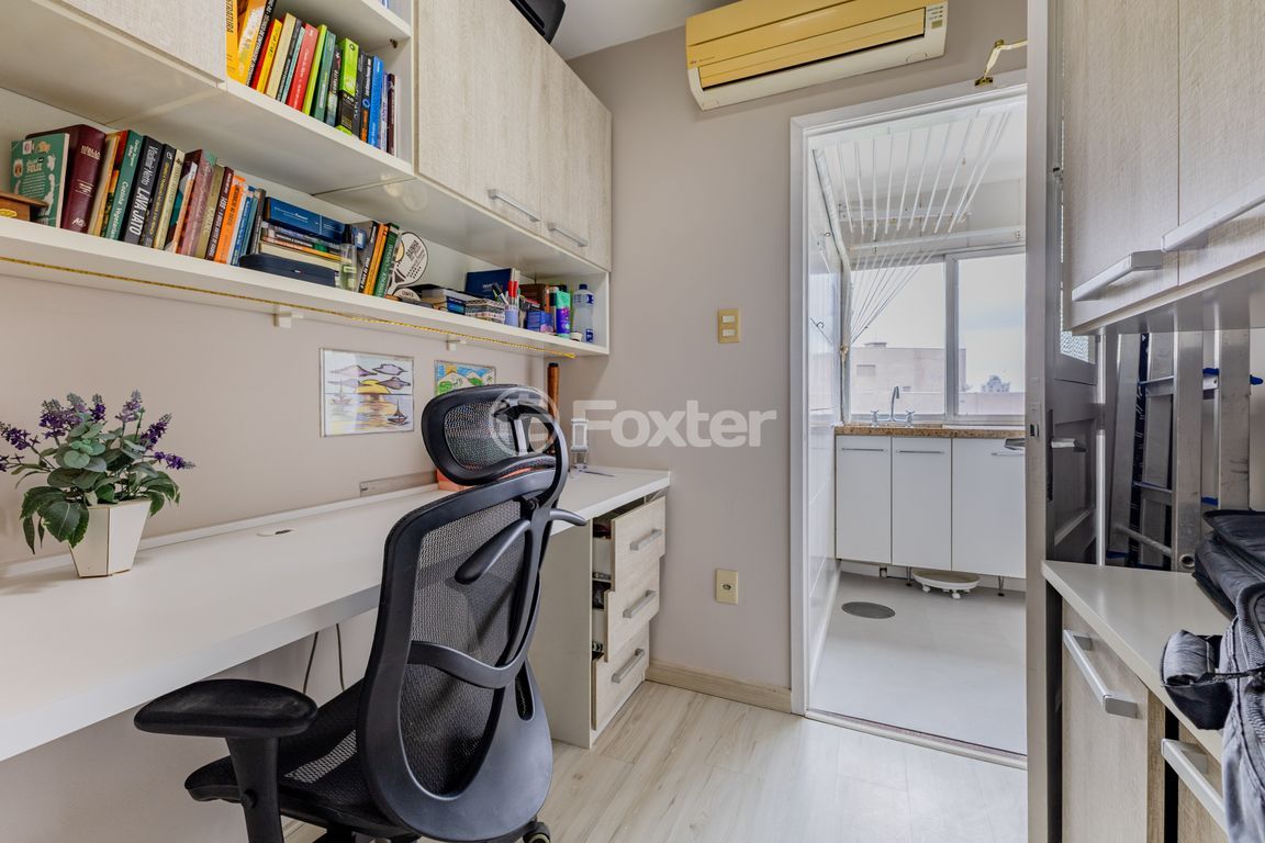 Apartamento para comprar em Doutor Barros Cassal, 697 - foto 31