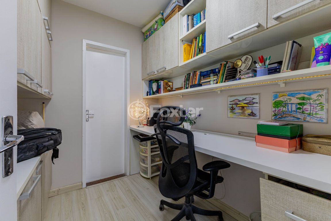 Apartamento para comprar em Doutor Barros Cassal, 697 - foto 30