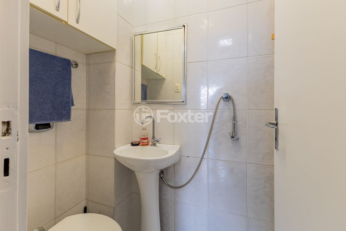Apartamento para comprar em Doutor Barros Cassal, 697 - foto 29