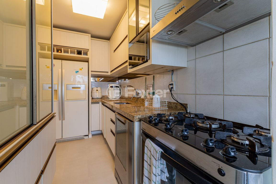 Apartamento para comprar em Doutor Barros Cassal, 697 - foto 34
