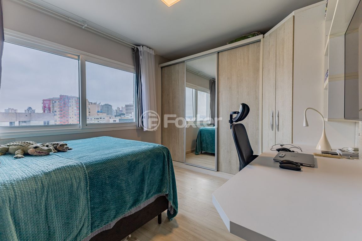 Apartamento para comprar em Doutor Barros Cassal, 697 - foto 23