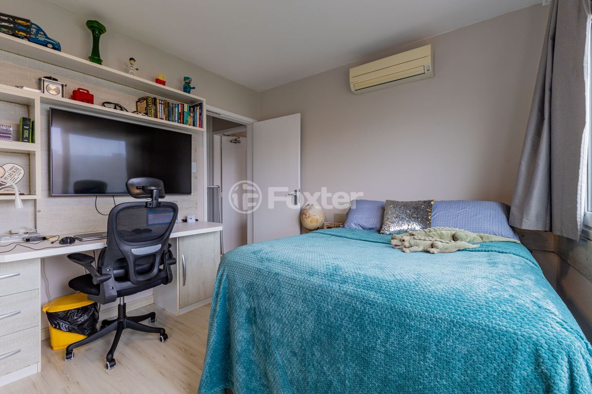 Apartamento para comprar em Doutor Barros Cassal, 697 - foto 26