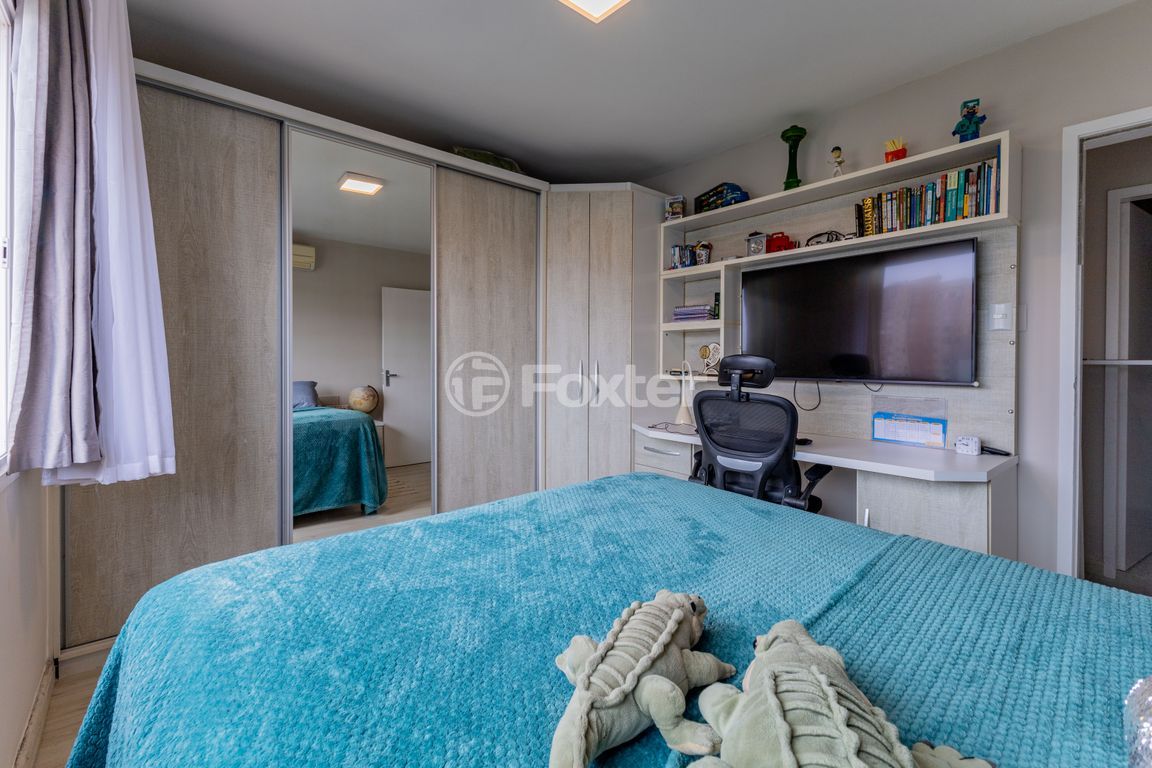 Apartamento para comprar em Doutor Barros Cassal, 697 - foto 25