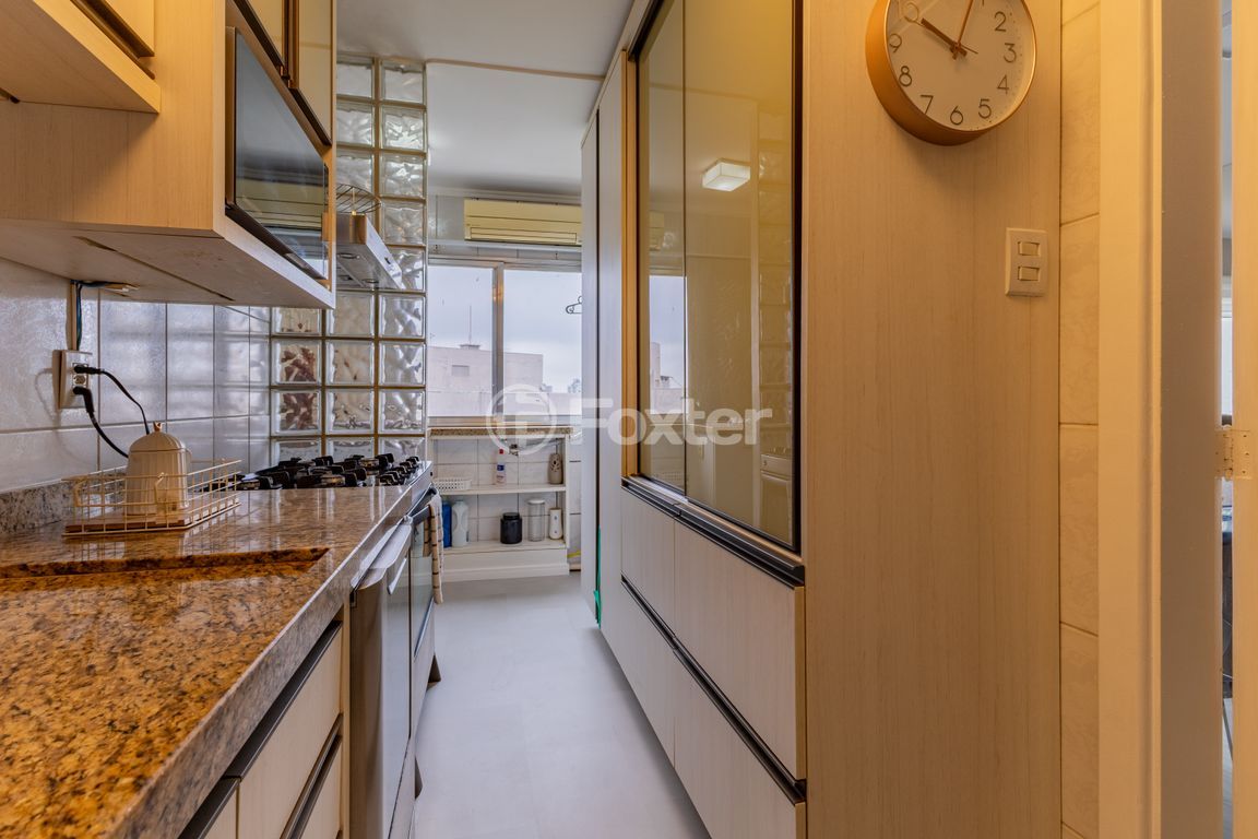 Apartamento para comprar em Doutor Barros Cassal, 697 - foto 33