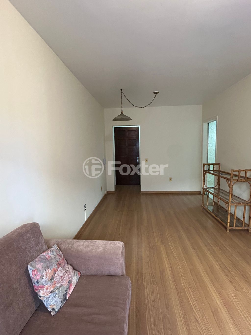 Apartamento para comprar em Jardim do Salso, Porto Alegre - foto 1