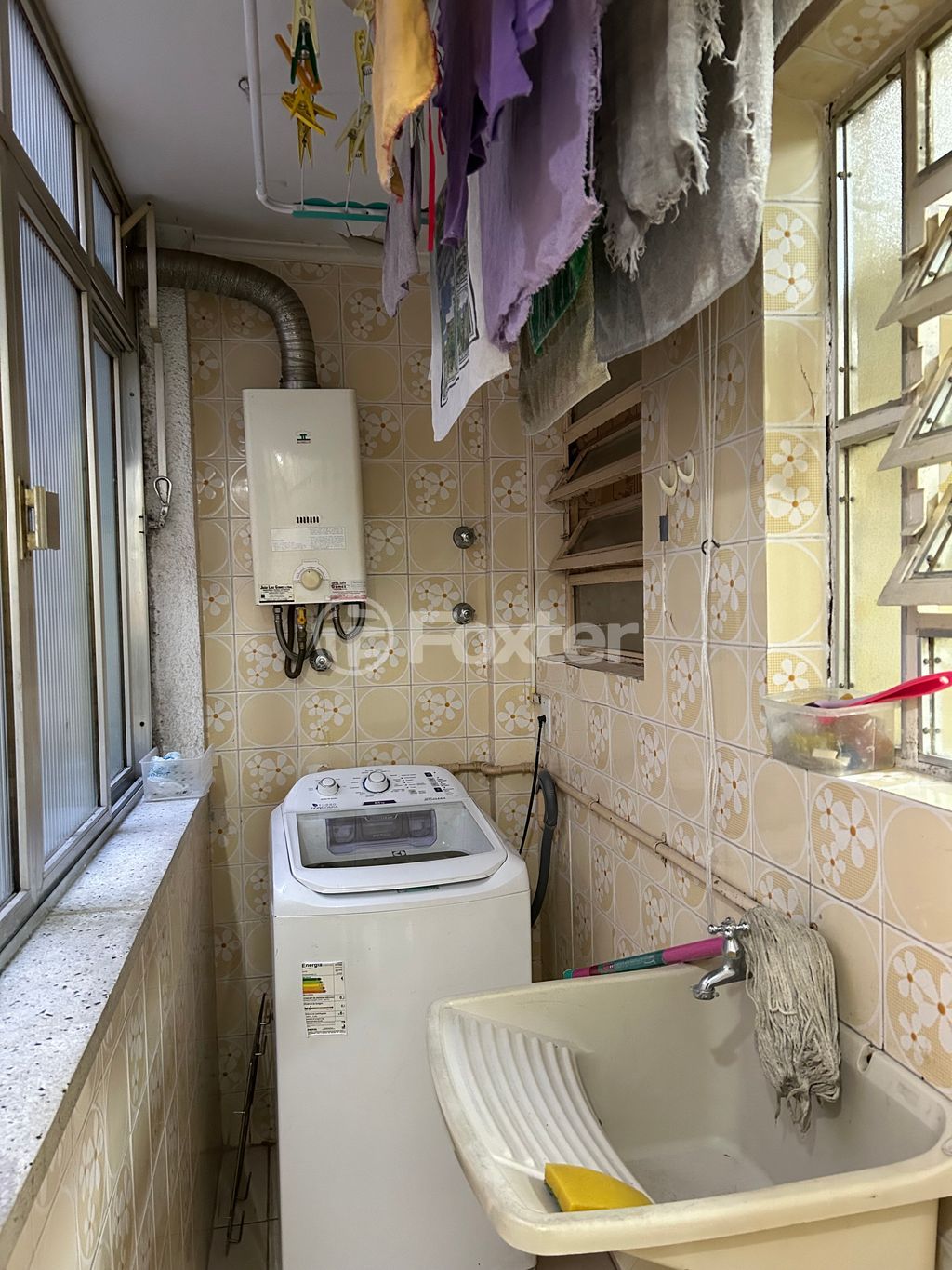 Apartamento para comprar em Professor Cristiano Fischer, 876 - foto 32