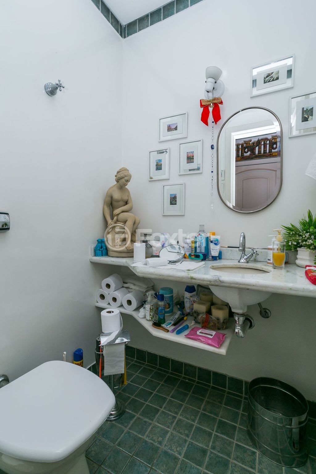 Casa em condominio para comprar em General Rondon, 452 - foto 15