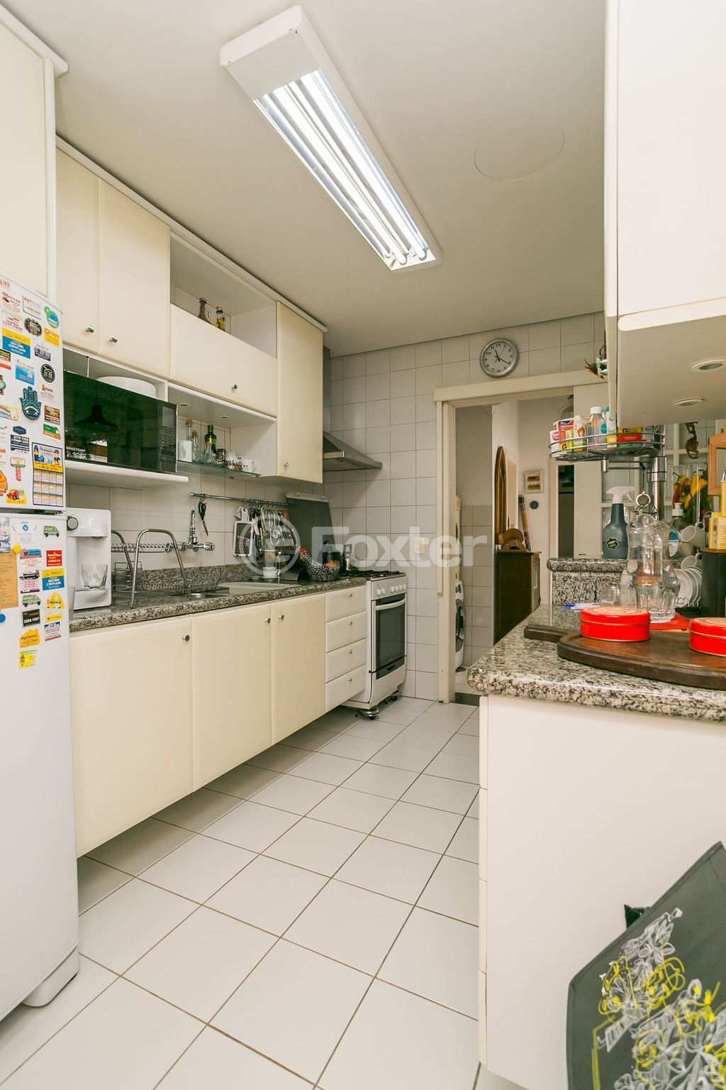 Casa em condominio para comprar em General Rondon, 452 - foto 34