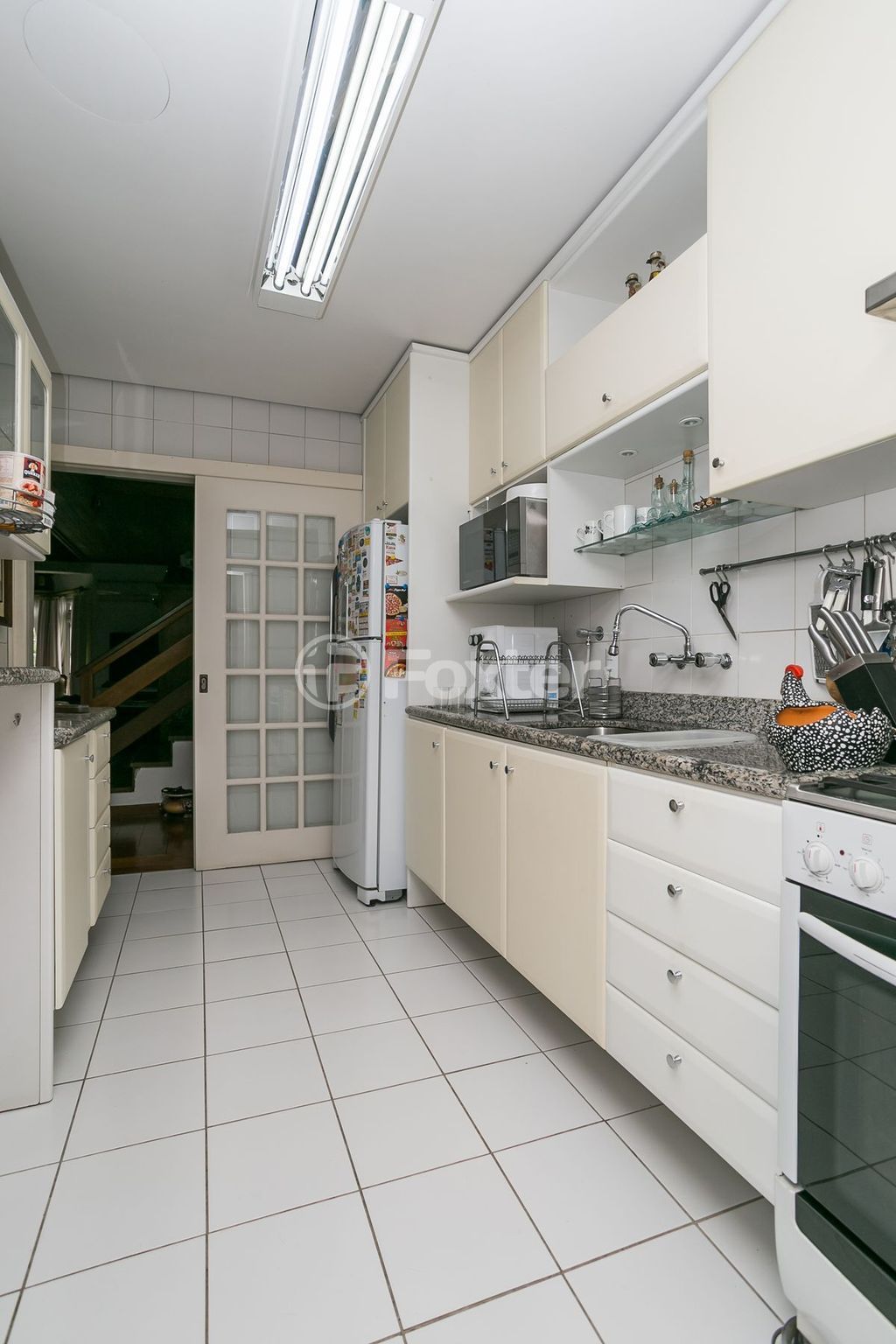 Casa em condominio para comprar em General Rondon, 452 - foto 35