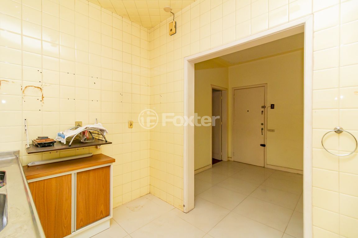 Apartamento para comprar em VICENTE DA FONTOURA, 2509 - foto 38
