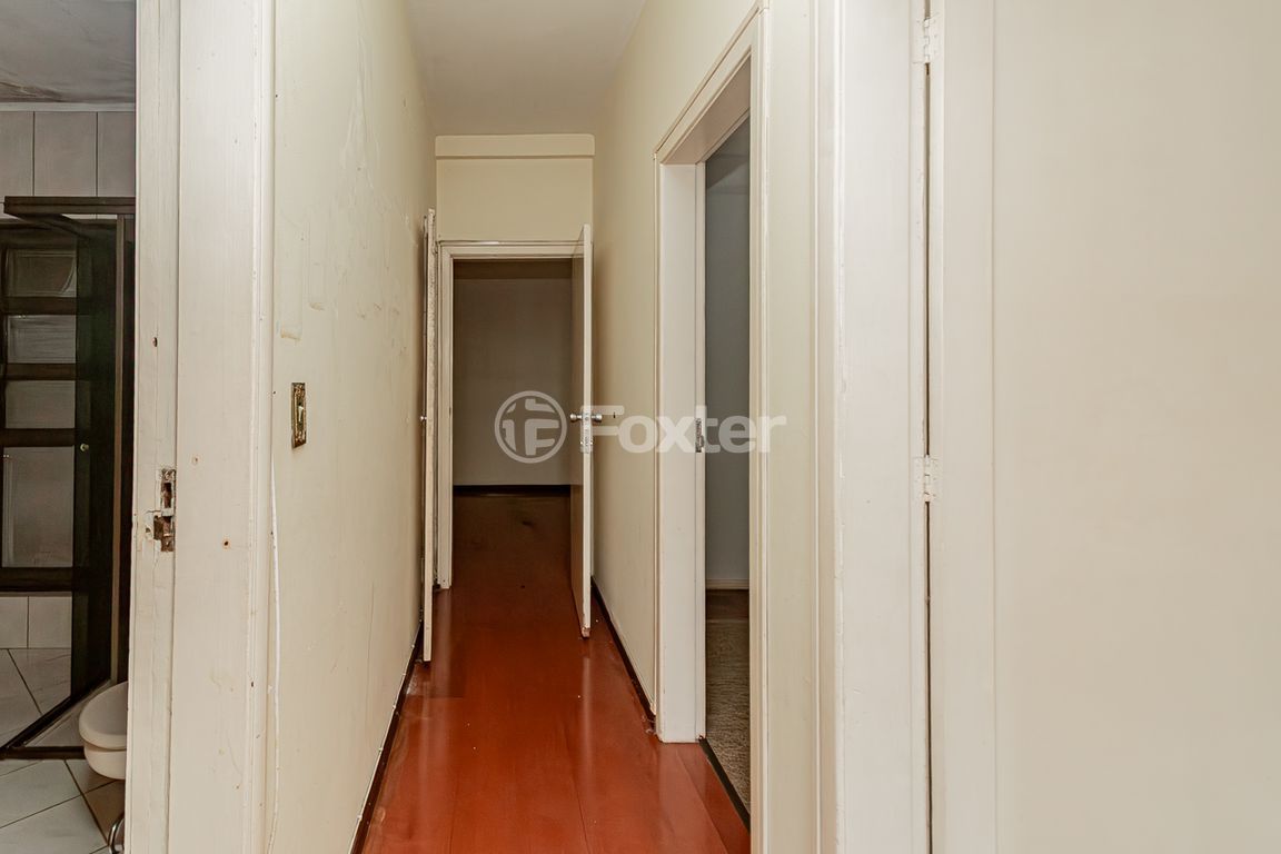 Apartamento para comprar em VICENTE DA FONTOURA, 2509 - foto 27
