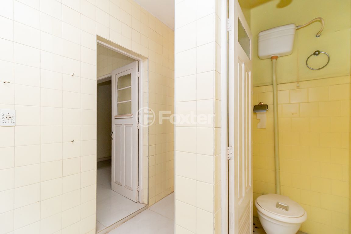 Apartamento para comprar em VICENTE DA FONTOURA, 2509 - foto 41