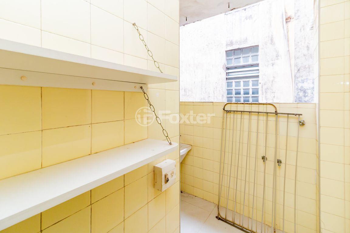 Apartamento para comprar em VICENTE DA FONTOURA, 2509 - foto 39