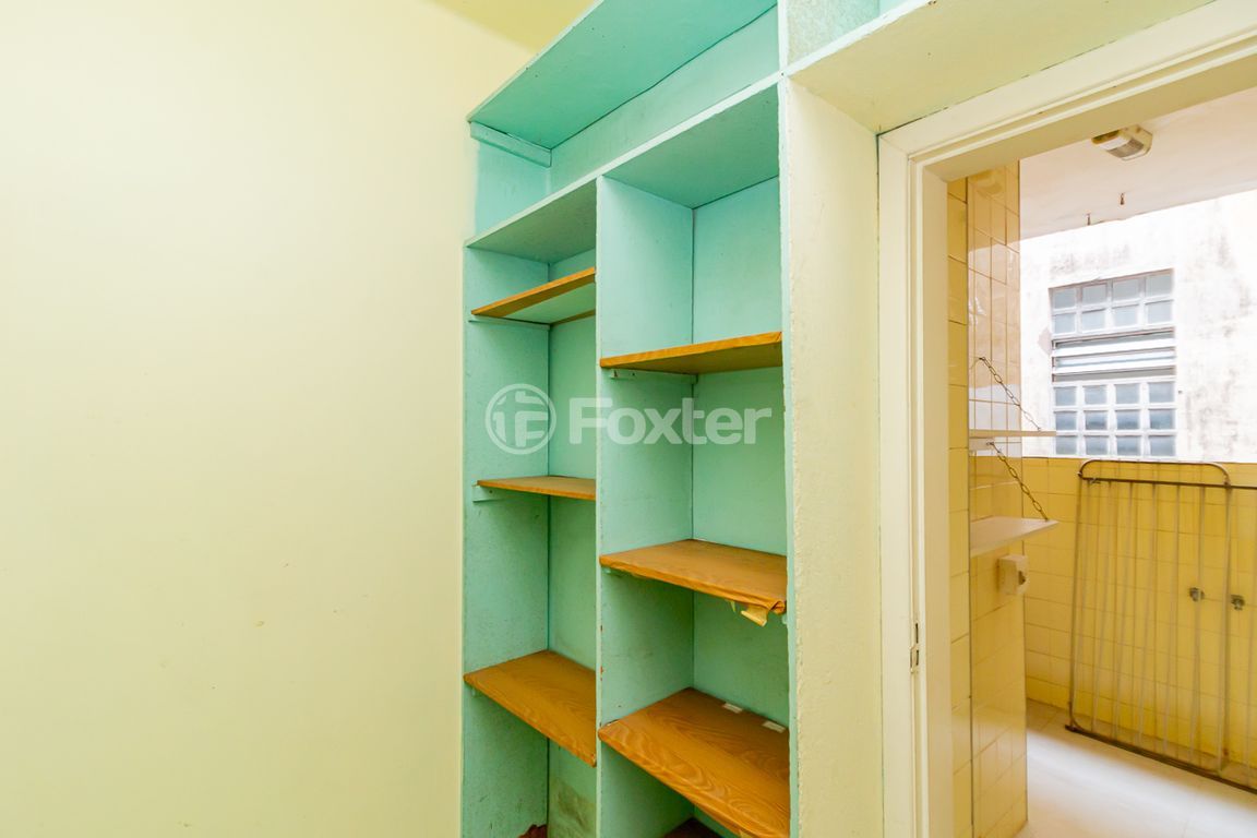 Apartamento para comprar em VICENTE DA FONTOURA, 2509 - foto 42